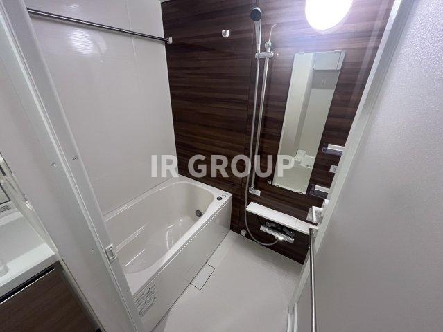 バス・シャワールーム　参考写真