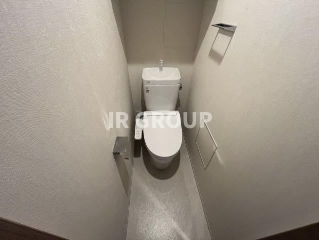 トイレ　参考写真