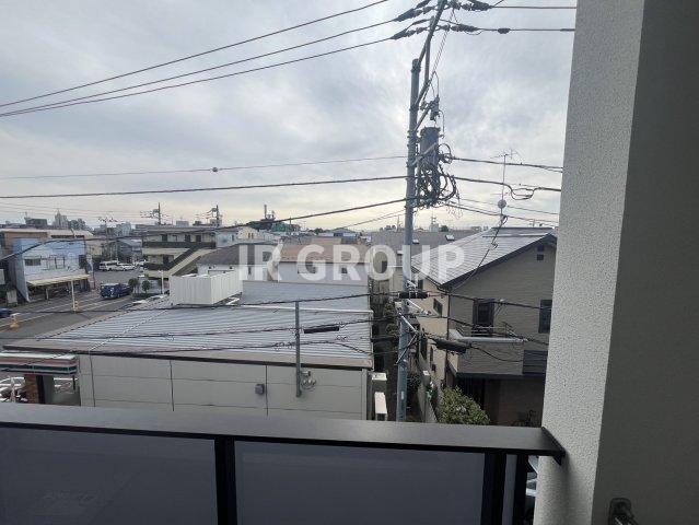 眺望　参考写真