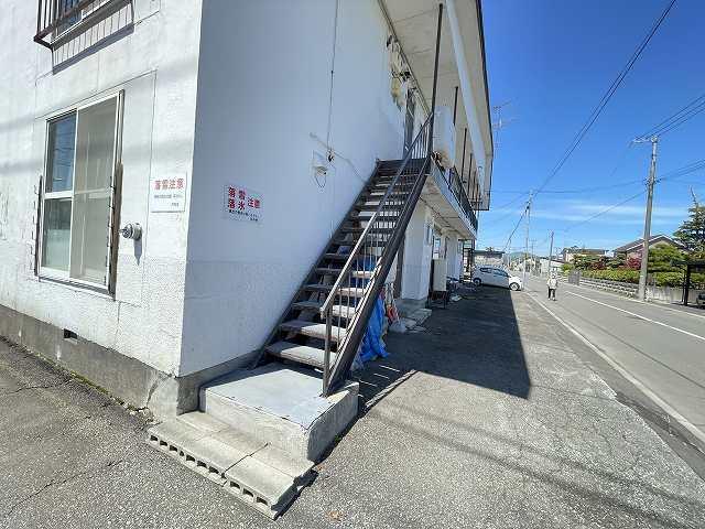 その他共有部分　共用部１