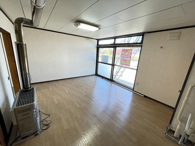 その他部屋・スペース　内装