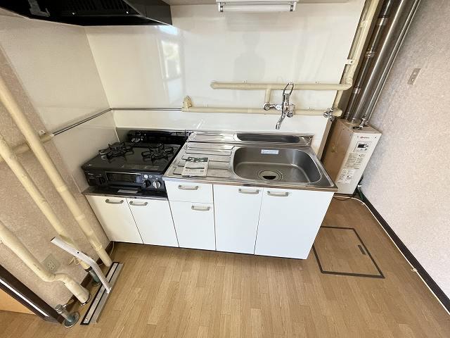 洗面設備　洗面・脱衣