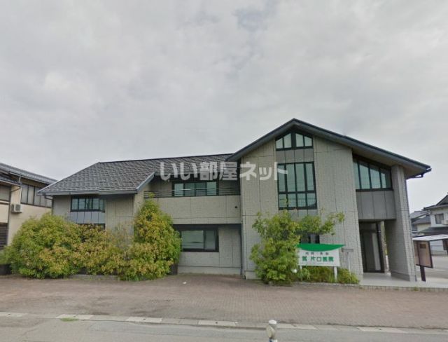 病院　武片口医院（病院）まで1093m