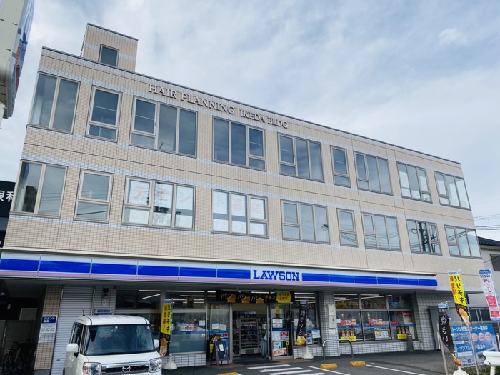 コンビニ　ローソン（コンビニ）まで170m