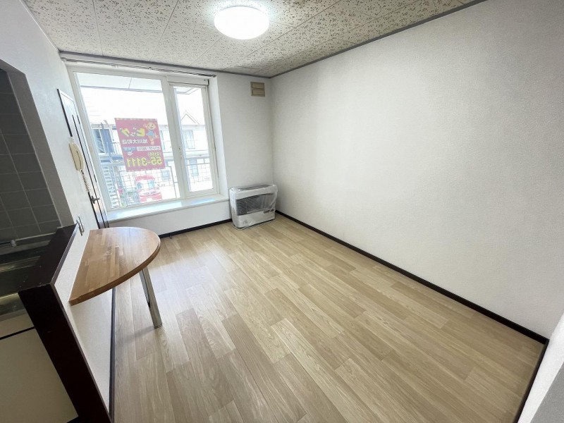 その他部屋・スペース　内装