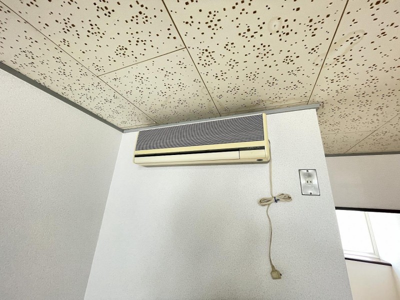 その他設備　設備