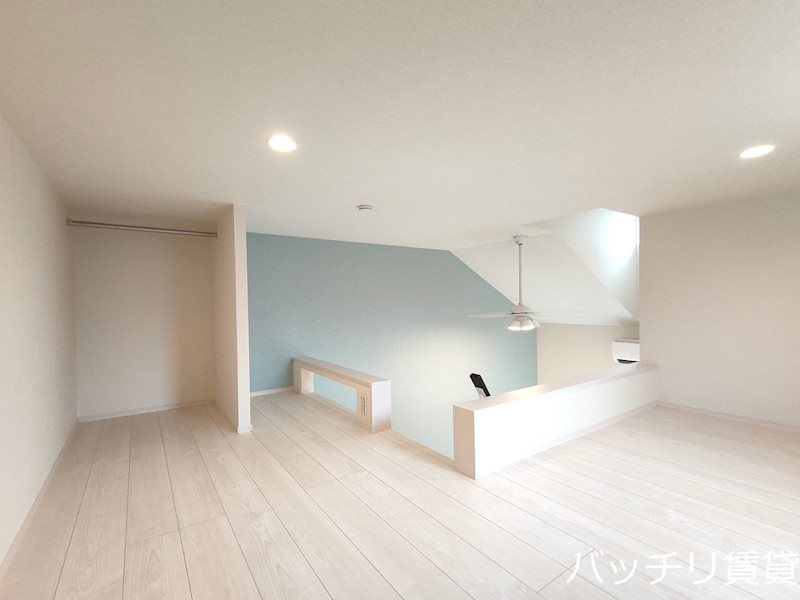 その他部屋・スペース　新築、同シリーズタイプの為、現状優先になります。