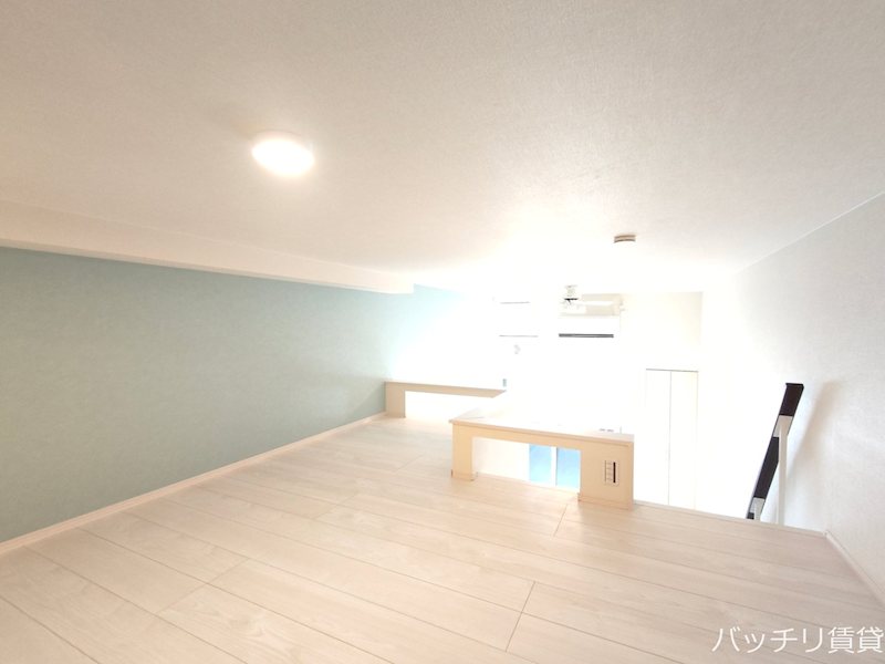 眺望　新築、同シリーズタイプの為、現状優先になります。