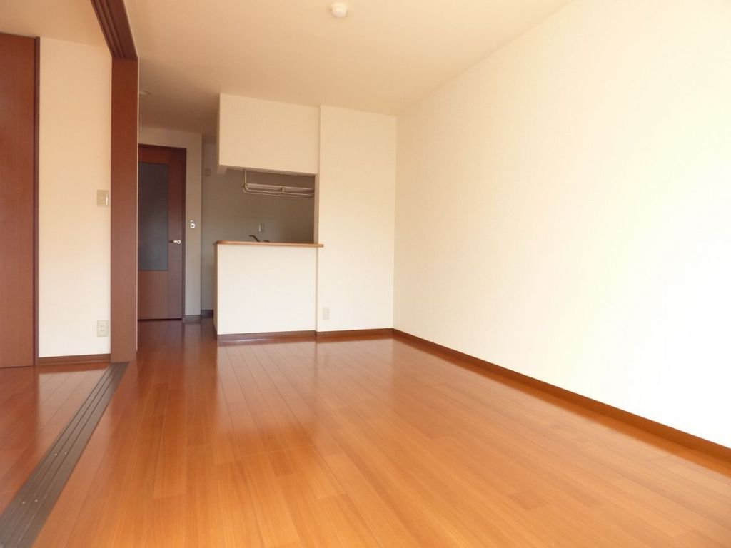 居室・リビング　リビング/居室