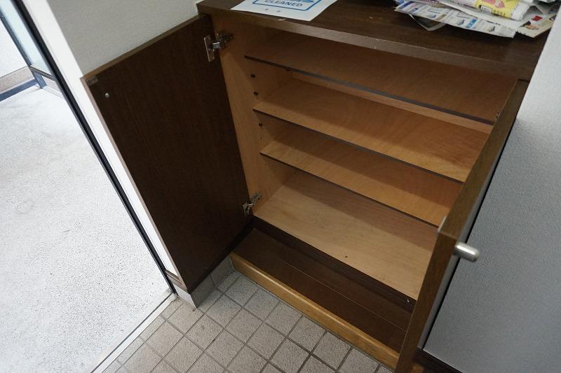 その他部屋・スペース　内装