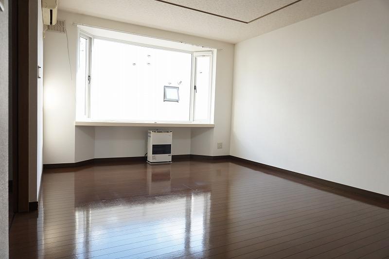 居室・リビング　リビング１