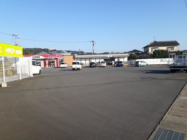 コンビニ　セブンイレブン長崎滑石３丁目店（コンビニ）まで603m
