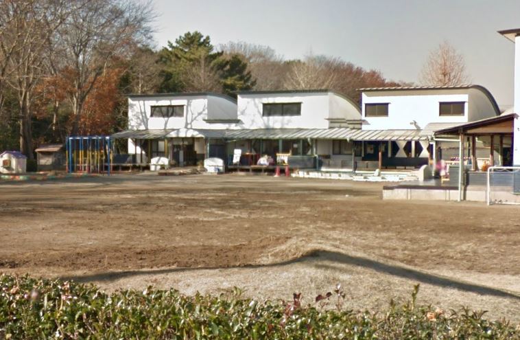 幼稚園・保育園　東幼稚園（幼稚園・保育園）まで805m