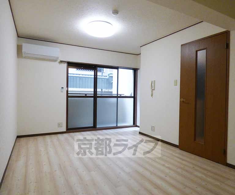 その他部屋・スペース　室内別角度です。