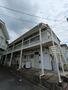 幕張駅より徒歩9分 築44年 2階建の賃貸物件
