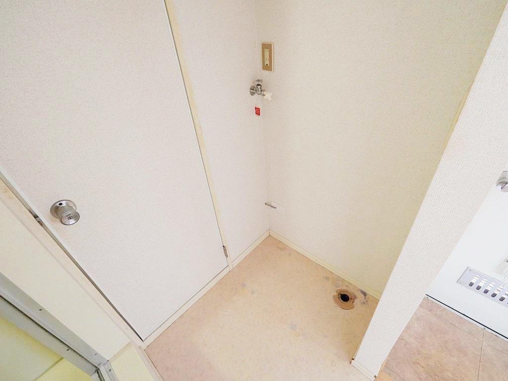 クレセントA棟のその他写真