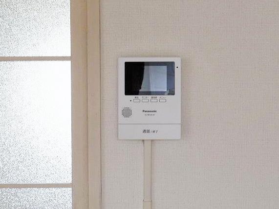 クレセントA棟のその他写真