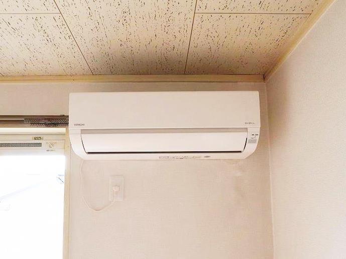 クレセントA棟のその他写真