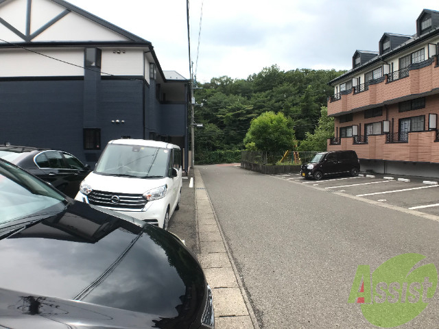 その他共有部分　駐輪場その他