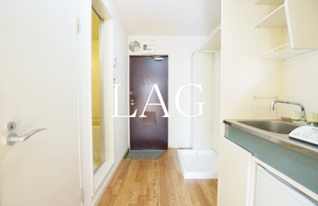 玄関　玄関です。