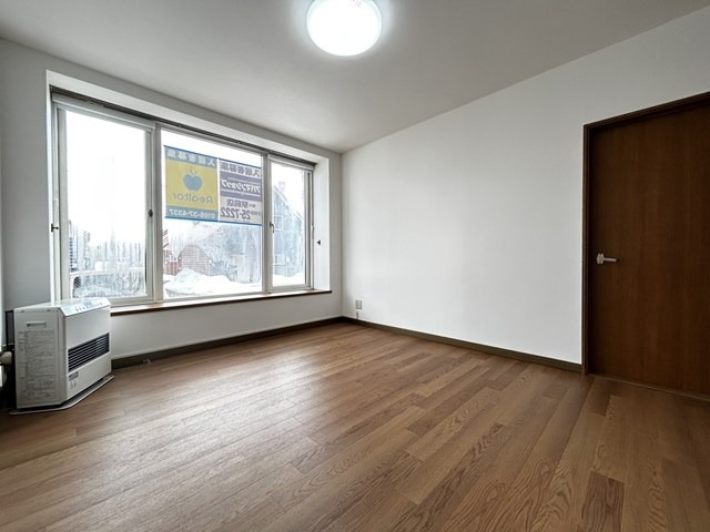 居室・リビング　リビング２