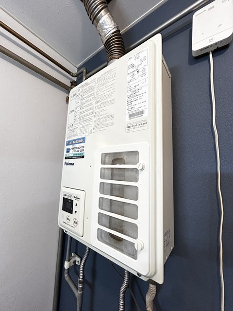 その他設備　設備