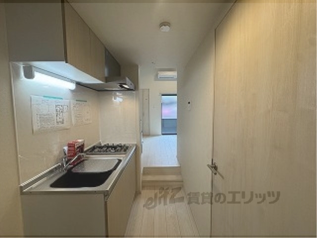 その他部屋・スペース　廊下