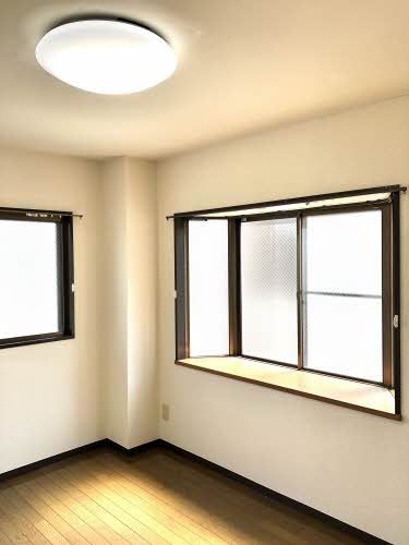 居室・リビング　洋室