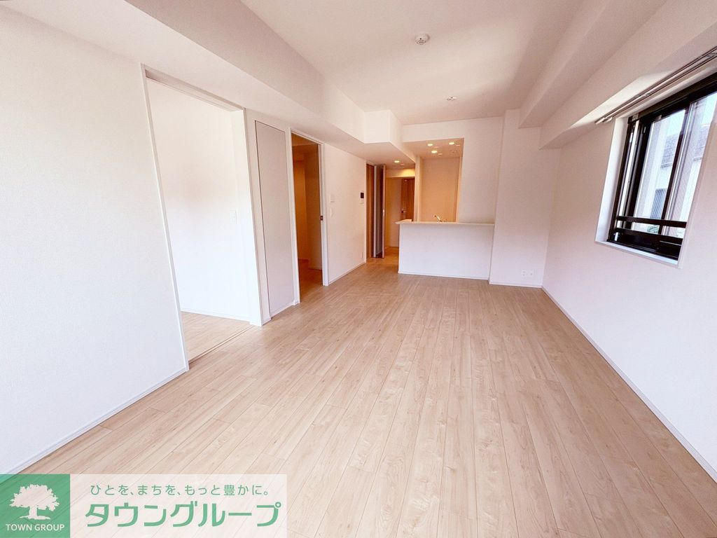 居室・リビング　リビング/居室