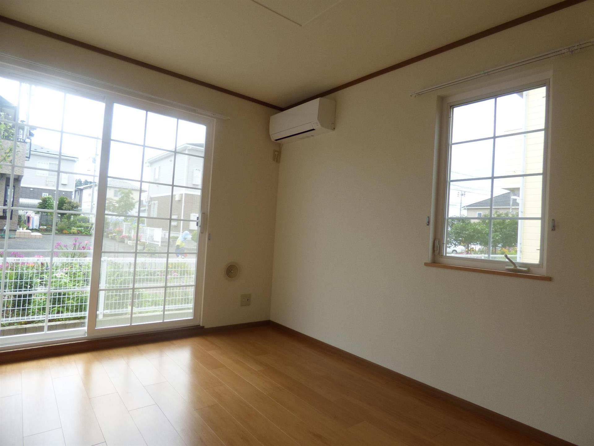 居室・リビング　洋室