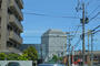 役所　新潟県庁（役所）まで1108m