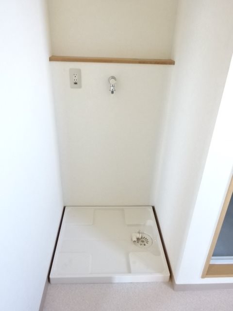 その他　写真は404号室です（参考）