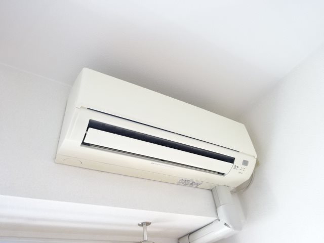 その他設備　写真は404号室です（参考）