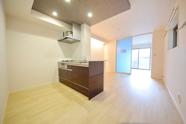 その他部屋・スペース　～休日はお部屋でゴロゴロっ～