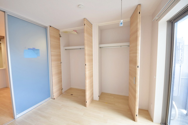 収納　～整理整頓お任せあれっ～