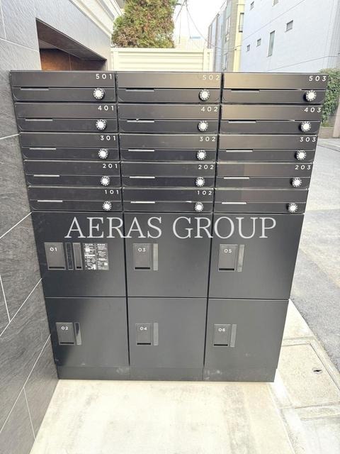 その他共有部分