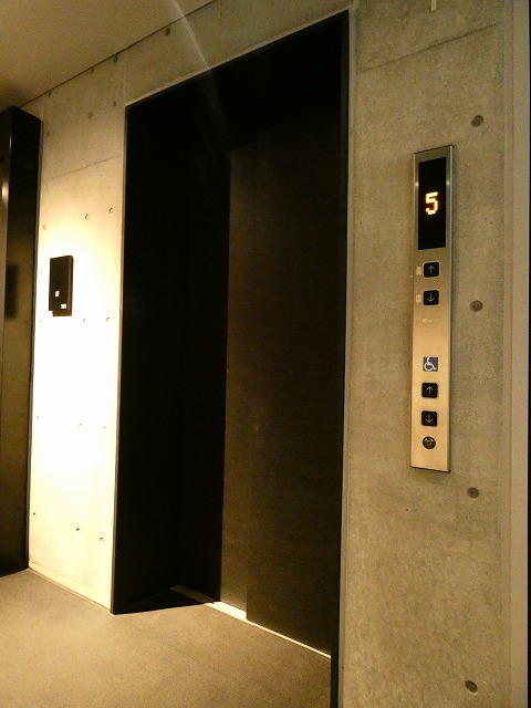 その他共有部分　その他共有部分