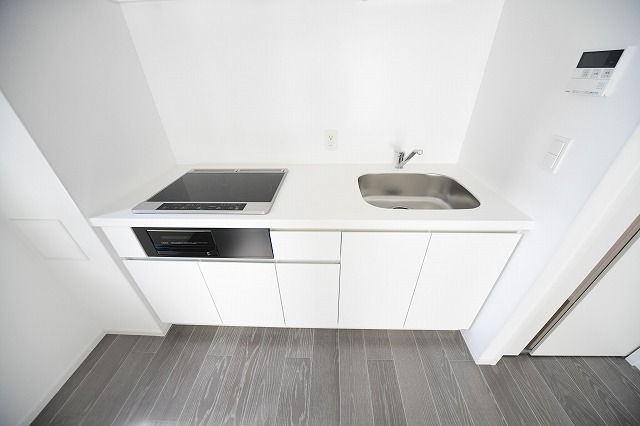 キッチン　キッチン※別部屋参考写真