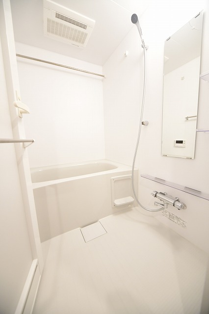 バス・シャワールーム　風呂※別部屋参考写真