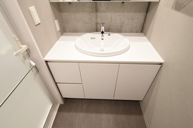 洗面設備　洗面所※別部屋参考写真