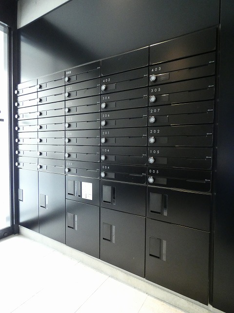 その他設備　その他設備