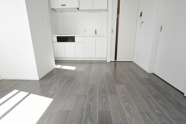 居室・リビング　居間※別部屋参考写真