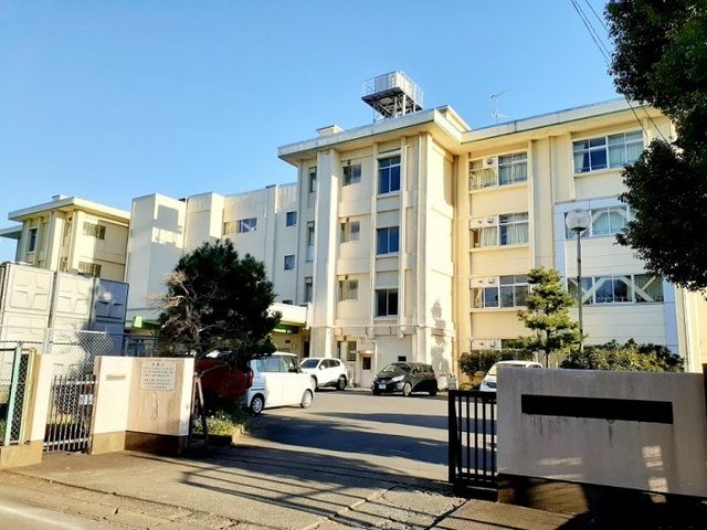 小学校　白井第三小学校（小学校）まで540m