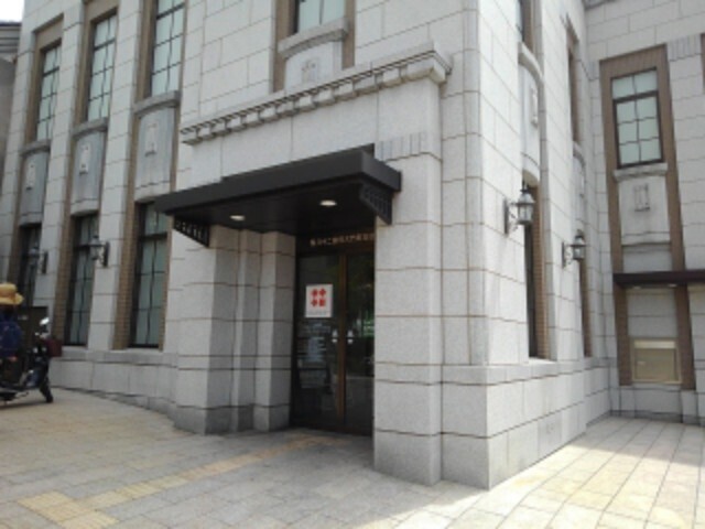 銀行　八十二銀行大門町支店（銀行）まで576m