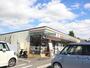 コンビニ　セブンイレブン都城金田町店（コンビニ）まで504m