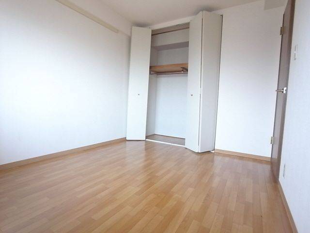 その他部屋・スペース　６帖洋室