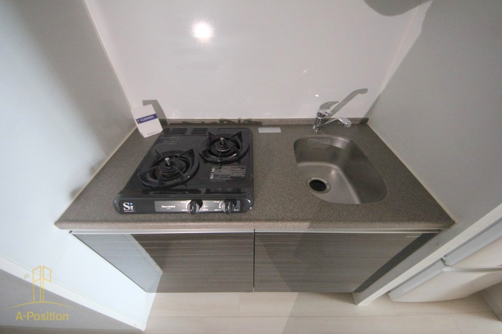 キッチン　コンフォリア心斎橋EAST