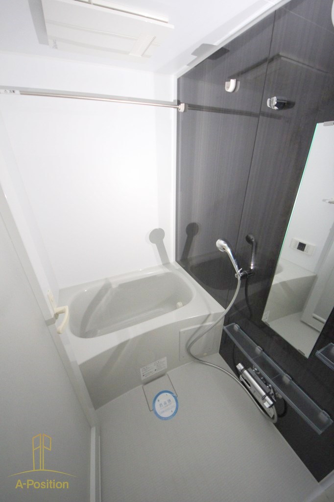 バス・シャワールーム　コンフォリア心斎橋EAST