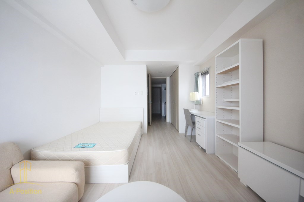 居室・リビング　コンフォリア心斎橋EAST