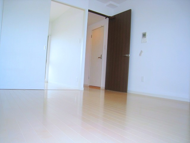 その他設備　洋室